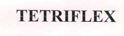 Tetriflex Device mark 2650254 Trademark