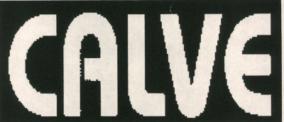 Calve Device mark 1419846 Trademark