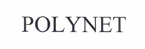 Polynet Device mark 1866116 Trademark