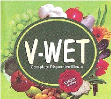 V-wet Device mark 2953217 Trademark
