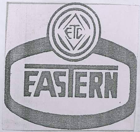 Etc, Eastern Device mark 1214716 Trademark