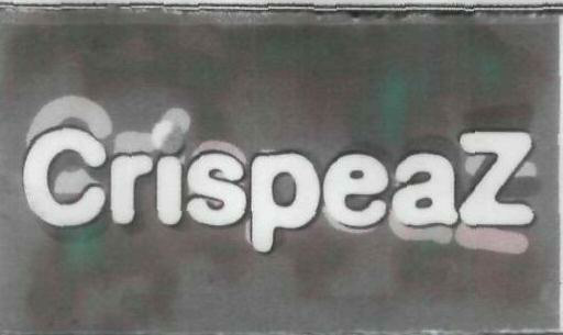 Crispeaz Device mark 1855658 Trademark