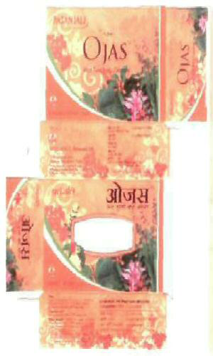 Ojas Device mark 1840169 Trademark