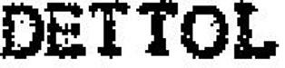 Dettol Device mark 520850 Trademark