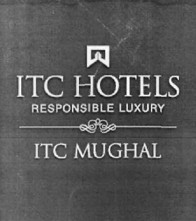 Itc Hotels Device mark 2200904 Trademark