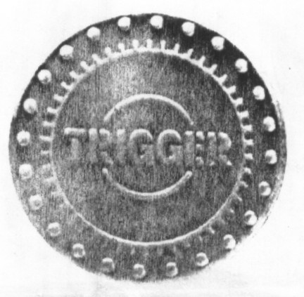 Trigger Device mark 767307 Trademark