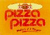 Pizza Pizza With Label Device mark 1499610 Trademark