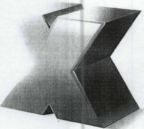 X Device mark 1927535 Trademark