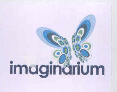 Imaginarium (label) Device mark 1758555 Trademark