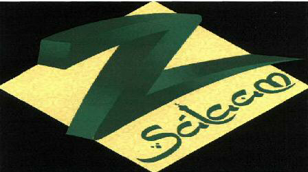 Z Salaam Device mark 1906728 Trademark
