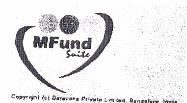 Mfund Suite Dealing (device Of Three Circles) Device mark 1319730 Trademark