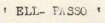 Ell- Passo Device mark 700603 Trademark
