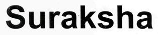 Suraksha Device mark 2684022 Trademark