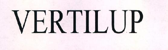Vertilup Device mark 2336264 Trademark