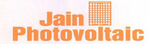 Jain Photovoltaic Device mark 2265067 Trademark