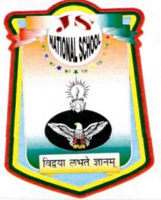 Js National School Device mark 2263077 Trademark