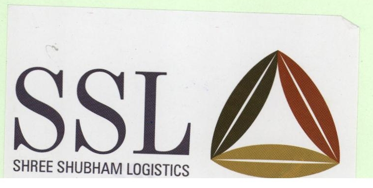 Ssl Shree Shubham Logistics Device mark 1878134 Trademark