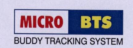 Micro Bts Device mark 1941148 Trademark