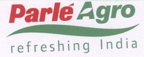 Parle Agro (label) Device mark 1658968 Trademark
