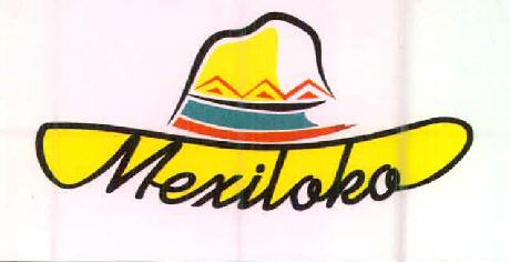 Mexilaka (device Of Cap) Device mark 2627708 Trademark