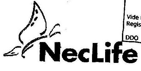 Neclife Device mark 1927281 Trademark