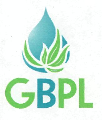 Gbpl (device) Device mark 2271504 Trademark