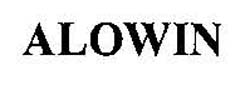 Alowin Device mark 1094406 Trademark