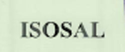 Isosal Device mark 1751928 Trademark