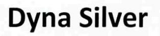 Dyna Silver Device mark 2372318 Trademark