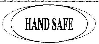 Hand Safe Device mark 2008658 Trademark