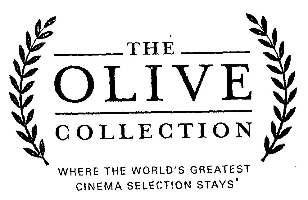 The Olive Collection (device Of Leave) Device mark 1559189 Trademark