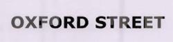 Oxford Street Device mark 1682483 Trademark