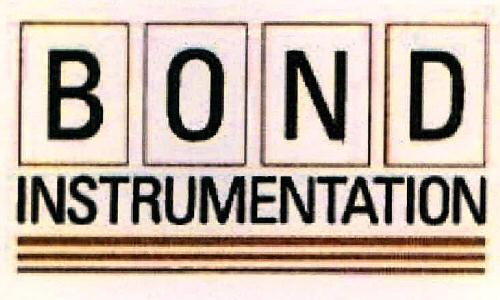 Bond Instrumentation Device mark 2336493 Trademark