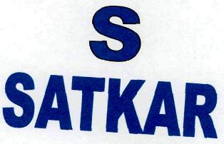 S Satkar Device mark 2420786 Trademark