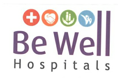 Be Well Hospitals Device mark 2296255 Trademark
