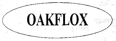 Oakflox (device) Device mark 2341853 Trademark