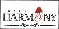 Harmony Device mark 1079293 Trademark