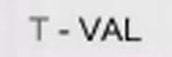 T-val Device mark 1714873 Trademark