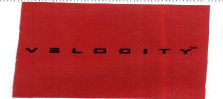 Velocity Device mark 1884266 Trademark