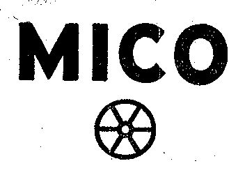 Mico Device mark 224019 Trademark