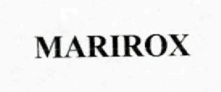 Marirox Device mark 1834005 Trademark