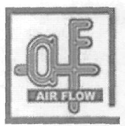 Af Air Flow Device mark 2931860 Trademark
