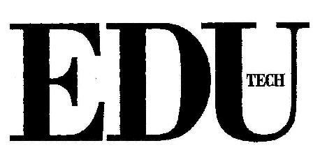 Edu Tech (logo) Device mark 1996129 Trademark