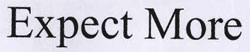 Expect More Device mark 1698551 Trademark
