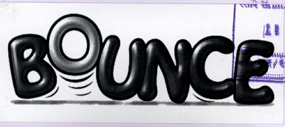 Bounce Device mark 1957130 Trademark