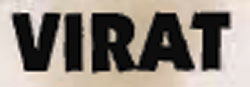 Virat Device mark 894016 Trademark