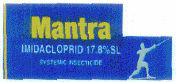Mantra (device Of Man) Device mark 1485248 Trademark