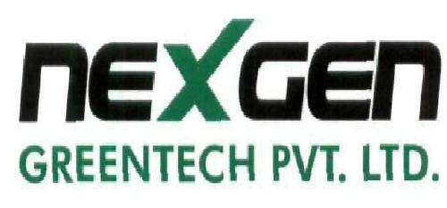 Nexgen Greentech Pvt.ltd. Device mark 1975264 Trademark