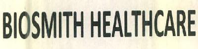 Biosmith Healthcare Device mark 2828809 Trademark