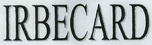 Irbecard Device mark 1951369 Trademark